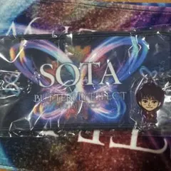 FANTASTICS 中島颯太 2点セット