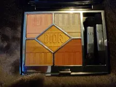 DIOR サンク クルール クチュール 479 バヤデール