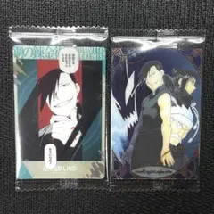 ハガレン ウエハース2 a39