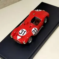 Bang Maserati 450 S G.P. Svezia 1957 - メルカリ