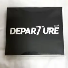 IMP. アルバム DEPARTURE