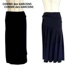 2026年最新】COMME DES GARÇONS COMME DES GARÇONS レディース ロング