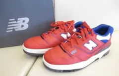 new balance BB550