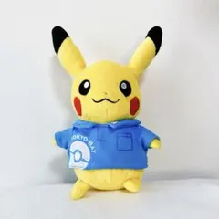 2026年最新】ピカチュウ ぬいぐるみ レトロの人気アイテム - メルカリ