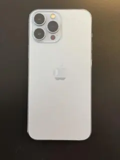 iPhone13ProMAX 128GB 最大バッテリー98%