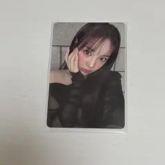 izna サラン オフイベ トレカ