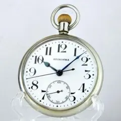 鉄道部品】智頭急行 車掌用腕時計 - メルカリ