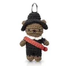 夜警 ボリス オランダ限定miffy ナットワット あみぐるみ ミッフィー