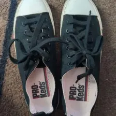 PRO-Keds スニーカー ブラック US6のサムネイル