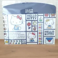 【新品未使用】ハローキティ　マスクケース