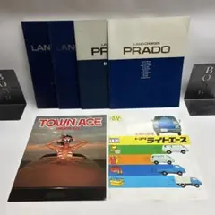 2026年最新】ランドクルーザー 修理書の人気アイテム - メルカリ