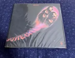 Deep Purple Fireball レコード