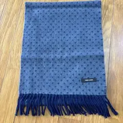 COMME CA MEN マフラー