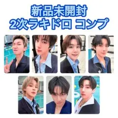 BTS ARIRANG weverse Japan 東京 ラキドロ コンプ ② - メルカリ