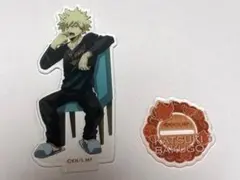 僕のヒーローアカデミア 爆豪勝己 アクリルスタンド