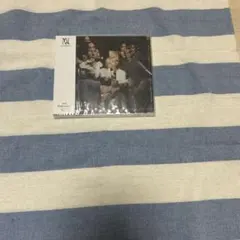 GOD_J Psycho 未開封 CD