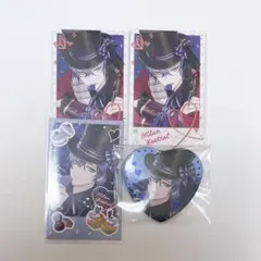 ミランケストレル MeltyValentine にじさんじ