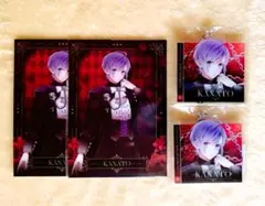 DIABOLIK LOVERS ディアラバ SONG OF EMBLEM カナト