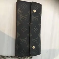 ルイヴィトン長財布 モノグラム最終値下げ！