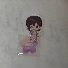 チェンソーマン　プリンセスホテルコラボ　コベニ　アクスタ