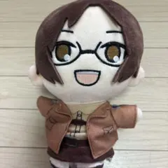 最安値］ベルサイユのばら ぬいぐるみ アンドレ - メルカリ