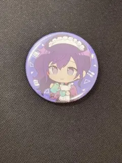 朝比奈まふゆ プロセカ 缶バッジ