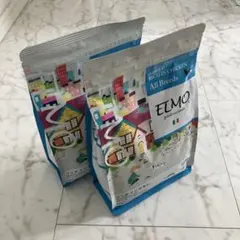 ELMO リッチインチキン 800g ドッグフード2袋 - メルカリ