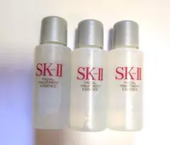 【SK-II】フェイシャル トリートメントエッセンスサンプルサイズ