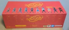 ONE PIECE ワンピース LUFFY's 冒険の記憶 Vol.1 BOX