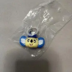プロ野球マスコット めじるしアクセサリー　ドアラ