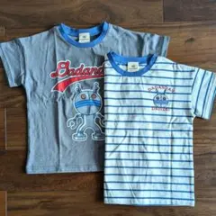 アンパンマン ダダンダン だだんだん 半袖 Ｔシャツ