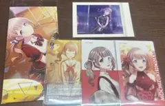 望月穂波 プロセカ 特典 エピカ パシャこれ ヴァイスシュヴァルツ