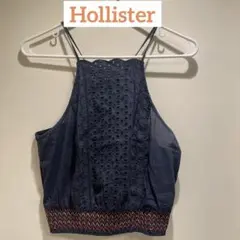 hollister トップス