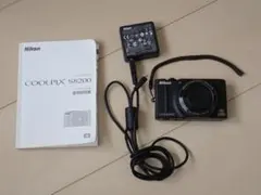 2026年最新】COOLPIX s8200の人気アイテム - メルカリ