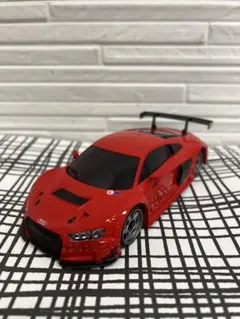 ラジコン/京商ミニッツ/塗装済ボディ　アウディR8 ウレタンコート仕上　未使用品 NEWボディ『アウディ R8 LMS 2015』のご紹介!! | KYOSHO RC BLOG