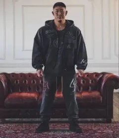 2026年最新】パワーハウスジム パーカーの人気アイテム - メルカリ