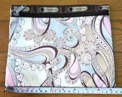 LeSportsac　ポーチ