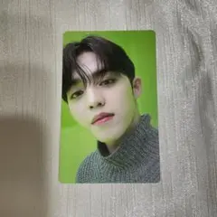 SEVENTEEN あいのちから weverse特典 エスクプス トレカ