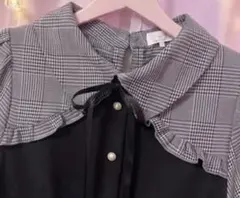 量産型 地雷系 ワンピース M