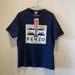 【新品未使用】KENZO Tシャツ