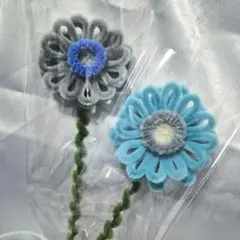 モールフラワー 枯れない花束 記念日 誕生日 卒業式 贈り物 お祝い ガーベラ