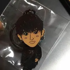 佐野玲於 首振り