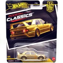 モダンクラシックス メルセデスベンツ 190E 2.5 EVO IIチェイスカー モダンクラシックスメルセデスベンツ 190E 2.5 EVO II チェイスカー