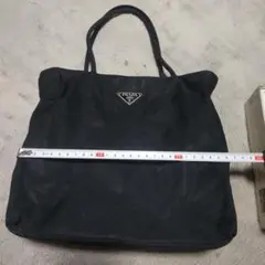 2026年最新】プラダ ハンドバッグ スエードの人気アイテム - メルカリ