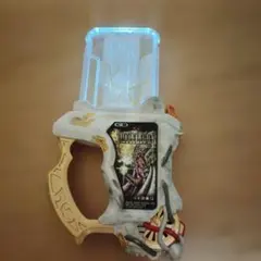 仮面ライダーエグゼイド DXタドルレガシーガシャット