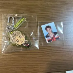 THE RAMPAGE 浦川翔平