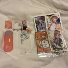 和泉三月 IDOLiSH7 アクリルスタンド 8周年