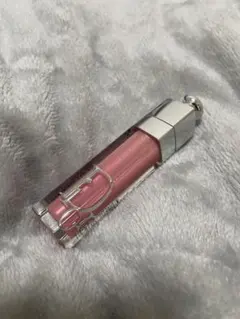 Dior リップグロス ピンク