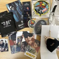 BEFIRST RYOKI リョウキ グッズセット まとめ売り