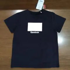 リーボック キッズ 水陸両用 Tシャツ 半袖 ラッシュガード 130 新品